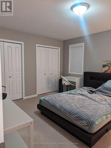 541 Rivertrail Avenue, Kitchener, ON - Indoor Photo Showing Bedroom