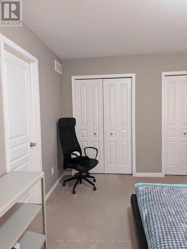 541 Rivertrail Avenue, Kitchener, ON - Indoor Photo Showing Bedroom