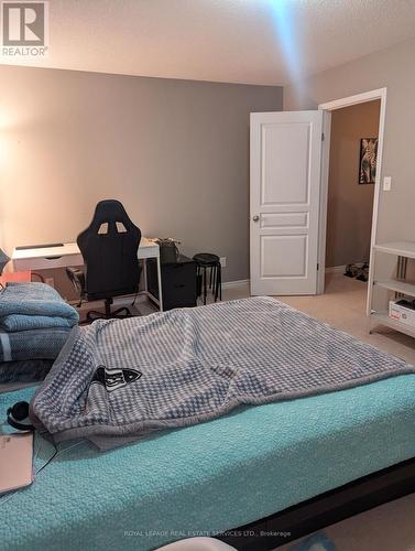 541 Rivertrail Avenue, Kitchener, ON - Indoor Photo Showing Bedroom