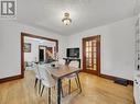 157 Cityview Drive N, Guelph, ON  - Indoor Photo Showing Dining Room 