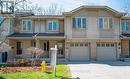 70 Glenroy Road, London, ON  - Outdoor With Facade 