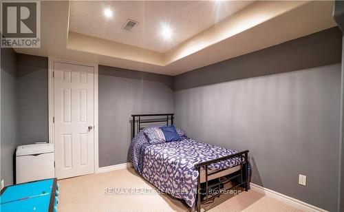 70 Glenroy Road, London, ON - Indoor Photo Showing Bedroom