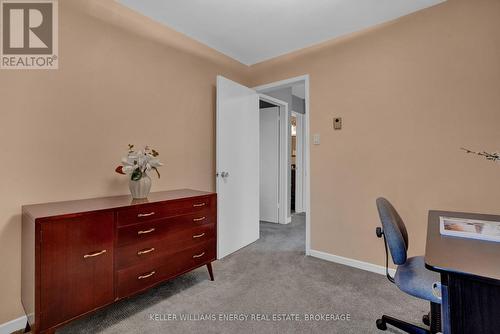 24 - 3409 St Clair Avenue E, Toronto (Clairlea-Birchmount), ON - Indoor