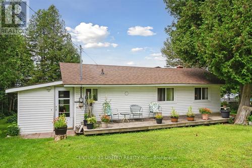 25 Cedarview Drive, Kawartha Lakes, ON - Outdoor