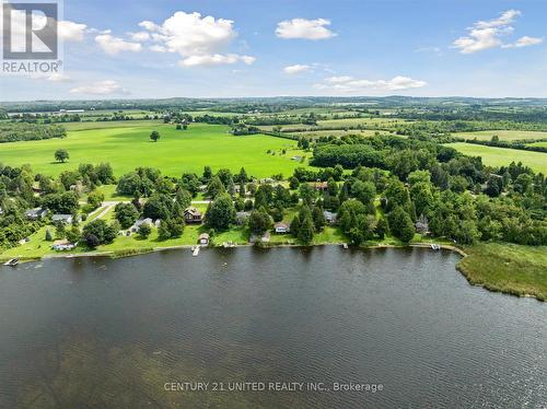 25 Cedarview Drive, Kawartha Lakes, ON - Outdoor With Body Of Water With View