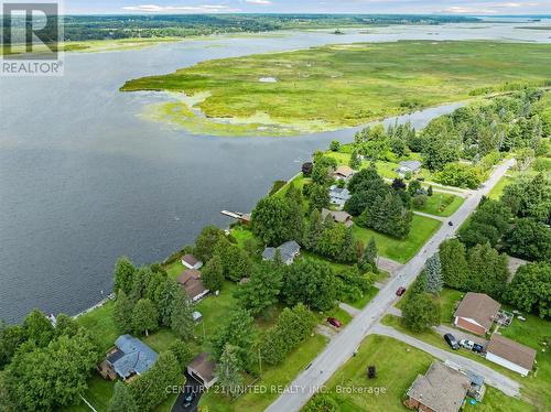 25 Cedarview Drive, Kawartha Lakes, ON - Outdoor With Body Of Water With View