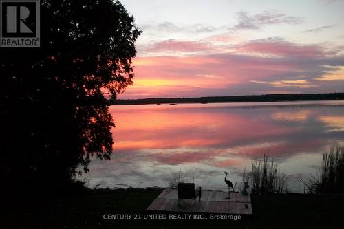 25 Cedarview Drive, Kawartha Lakes, ON - Outdoor With Body Of Water With View