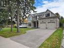 522 Third Line W, Oakville, ON  - Outdoor With Facade 