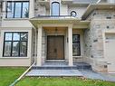 522 Third Line W, Oakville, ON  - Outdoor With Facade 