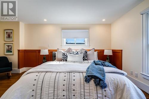 126 Division Street North, Kingsville, ON - Indoor Photo Showing Bedroom