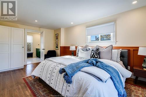 126 Division Street North, Kingsville, ON - Indoor Photo Showing Bedroom