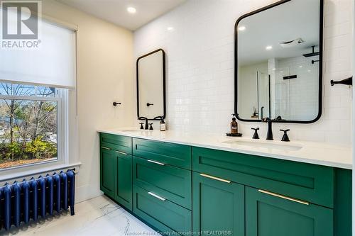 126 Division Street North, Kingsville, ON - Indoor Photo Showing Bathroom