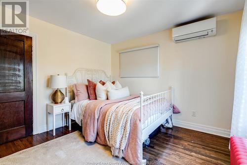 126 Division Street North, Kingsville, ON - Indoor Photo Showing Bedroom