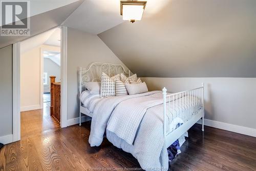 126 Division Street North, Kingsville, ON - Indoor Photo Showing Bedroom