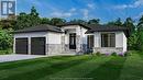 1913 Dolce Vita Avenue East, Kingsville, ON  - Outdoor 