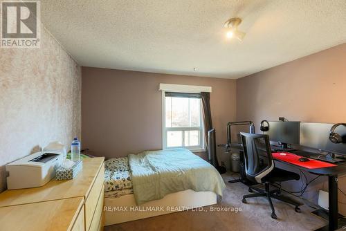 126 Burk Street, Oshawa, ON - Indoor Photo Showing Bedroom