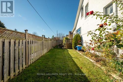 126 Burk Street, Oshawa, ON - Outdoor