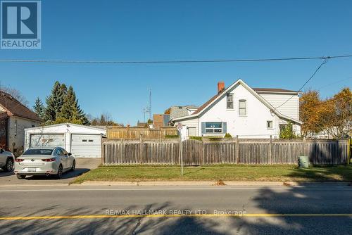 126 Burk Street, Oshawa, ON - Outdoor