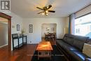 126 Burk Street, Oshawa, ON  - Indoor Photo Showing Living Room 