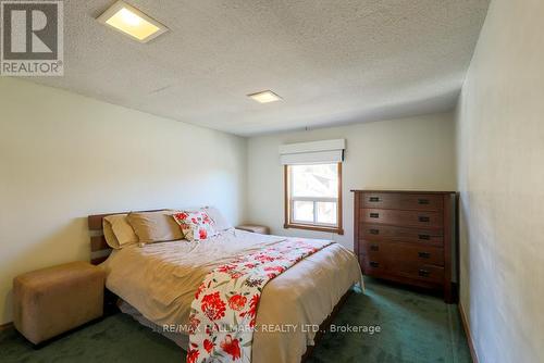 126 Burk Street, Oshawa, ON - Indoor Photo Showing Bedroom