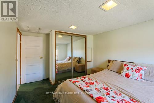 126 Burk Street, Oshawa, ON - Indoor Photo Showing Bedroom