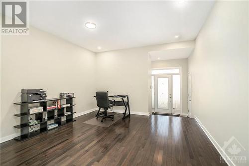 603 Capuchon Way, Ottawa, ON - Indoor Photo Showing Other Room