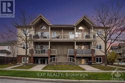 2 - 165 WATERBRIDGE DRIVE  Ottawa, ON K2G 7G3