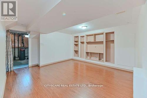 209 Queen Mary Drive, Brampton, ON - Indoor Photo Showing Other Room