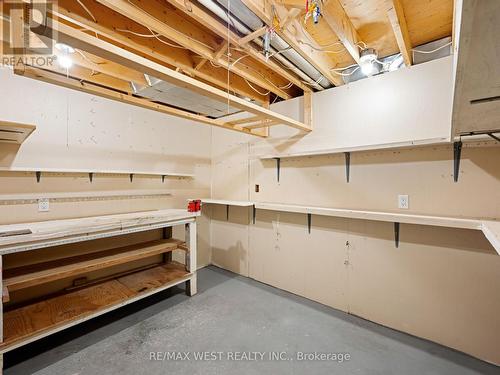 90 Archbury Circle, Caledon, ON - Indoor Photo Showing Basement