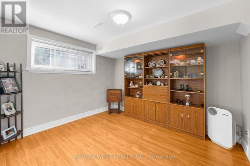 239 Hansen Road, Brampton, ON - Indoor Photo Showing Other Room