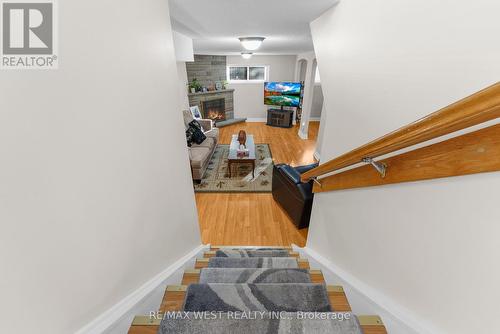 239 Hansen Road, Brampton, ON - Indoor Photo Showing Other Room