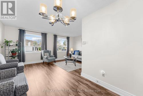 239 Hansen Road, Brampton, ON - Indoor Photo Showing Other Room