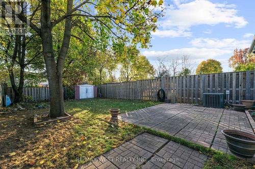 239 Hansen Road, Brampton, ON - Outdoor