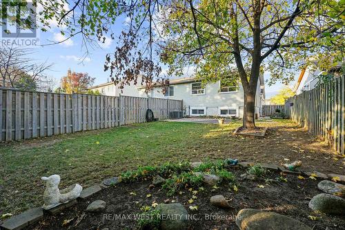 239 Hansen Road, Brampton, ON - Outdoor