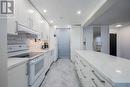 101 - 1660 Bloor Street, Mississauga, ON  - Indoor Photo Showing Kitchen 