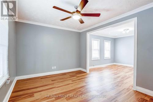 Upper - 14 Fitzgerald Street, St. Catharines, ON - Indoor Photo Showing Other Room