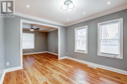 Upper - 14 Fitzgerald Street, St. Catharines, ON - Indoor Photo Showing Other Room