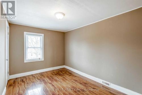 Upper - 14 Fitzgerald Street, St. Catharines, ON - Indoor Photo Showing Other Room