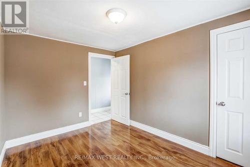 Upper - 14 Fitzgerald Street, St. Catharines, ON - Indoor Photo Showing Other Room