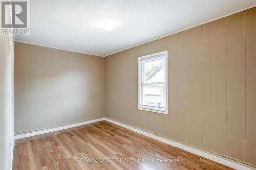 Upper - 14 Fitzgerald Street, St. Catharines, ON - Indoor Photo Showing Other Room