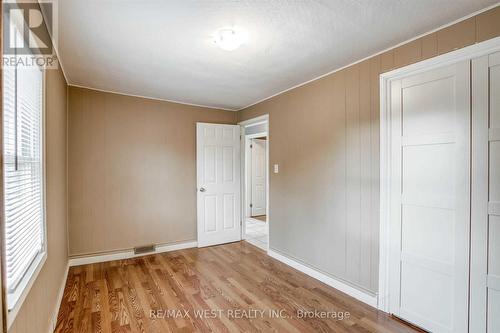 Upper - 14 Fitzgerald Street, St. Catharines, ON - Indoor Photo Showing Other Room