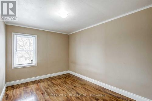 Upper - 14 Fitzgerald Street, St. Catharines, ON - Indoor Photo Showing Other Room