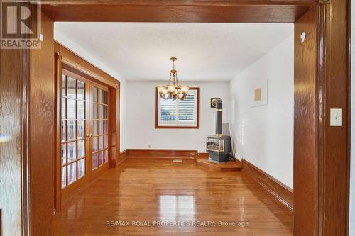 1 Halam Avenue, Hamilton, ON - Indoor Photo Showing Other Room