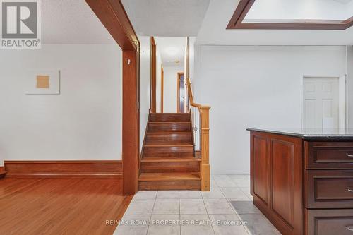 1 Halam Avenue, Hamilton, ON - Indoor Photo Showing Other Room