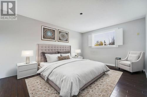 1 Halam Avenue, Hamilton, ON - Indoor Photo Showing Bedroom