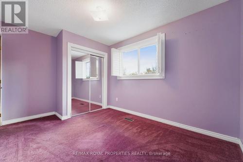 1 Halam Avenue, Hamilton, ON - Indoor Photo Showing Other Room