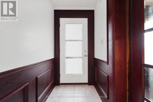 1 Halam Avenue, Hamilton, ON - Indoor Photo Showing Other Room