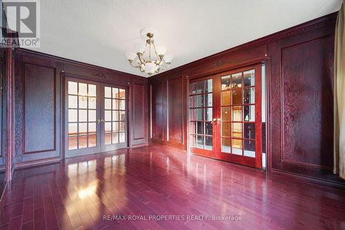 1 Halam Avenue, Hamilton, ON - Indoor Photo Showing Other Room