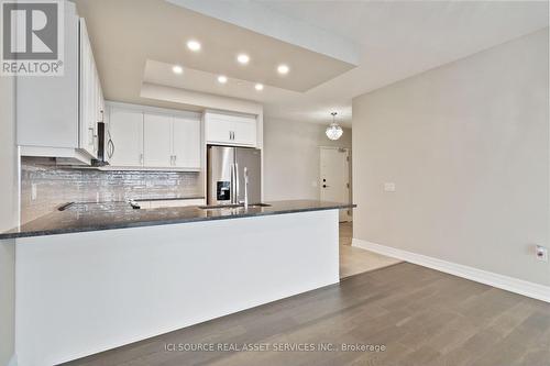 706 - 1880 Gordon Street, Guelph, ON - Indoor Photo Showing Kitchen