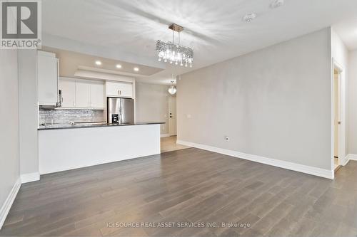 706 - 1880 Gordon Street, Guelph, ON - Indoor Photo Showing Kitchen